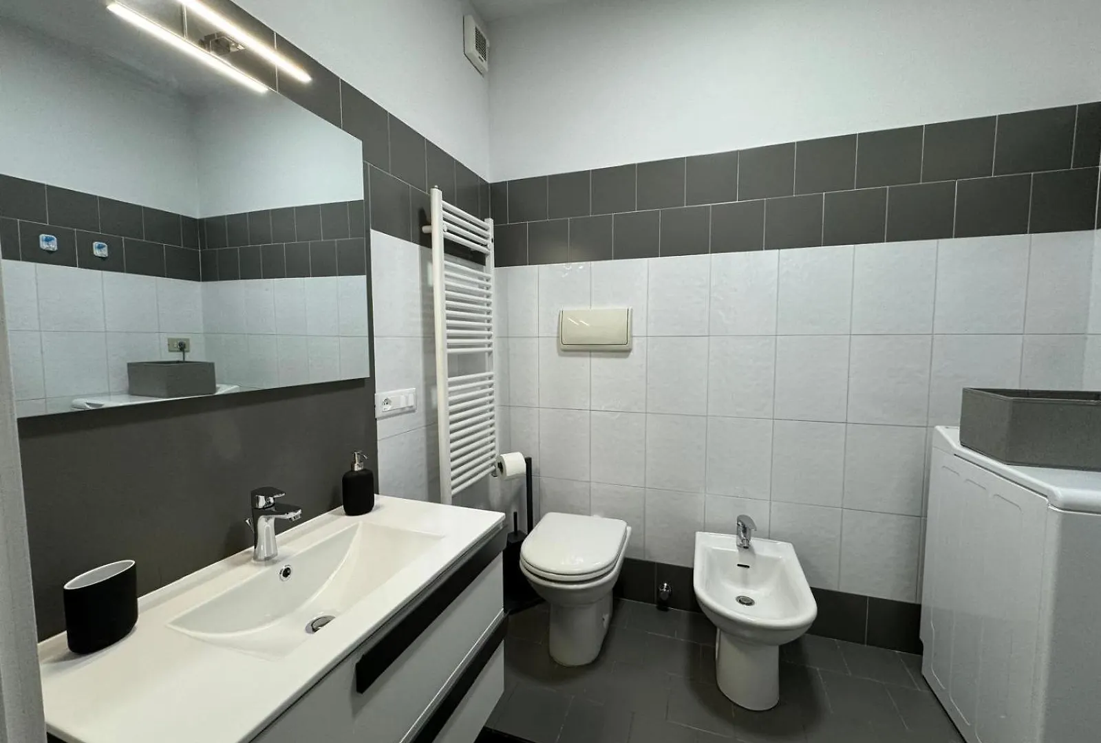 Be Your Home - Milano Sister'S House Apartment