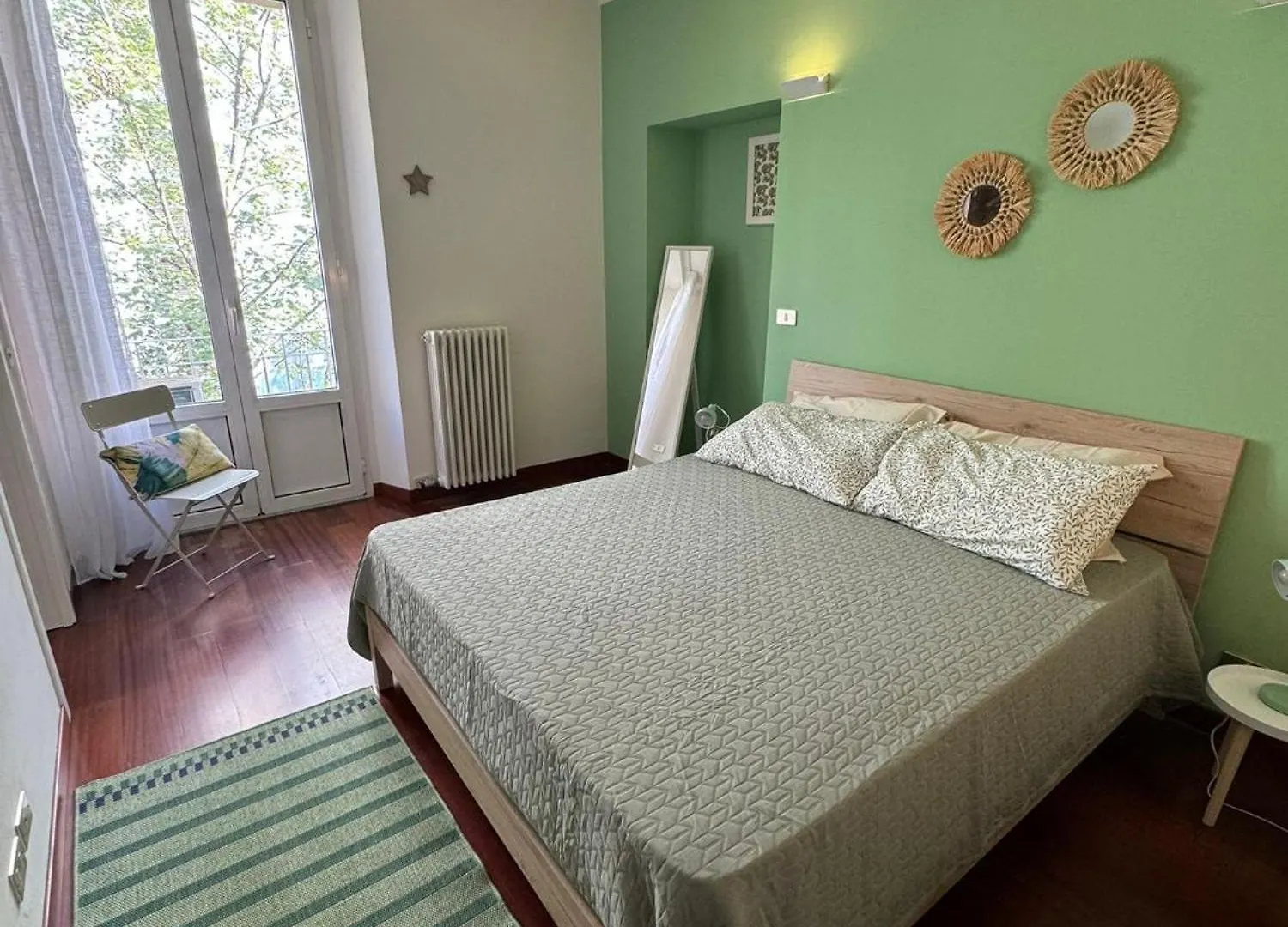 Be Your Home - Milano Sister'S House 0*, Milan Italy