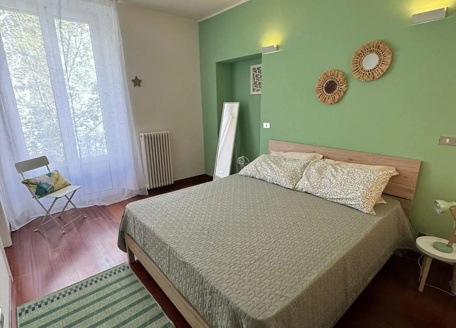 Be Your Home - Milano Sister'S House 0*, Milan