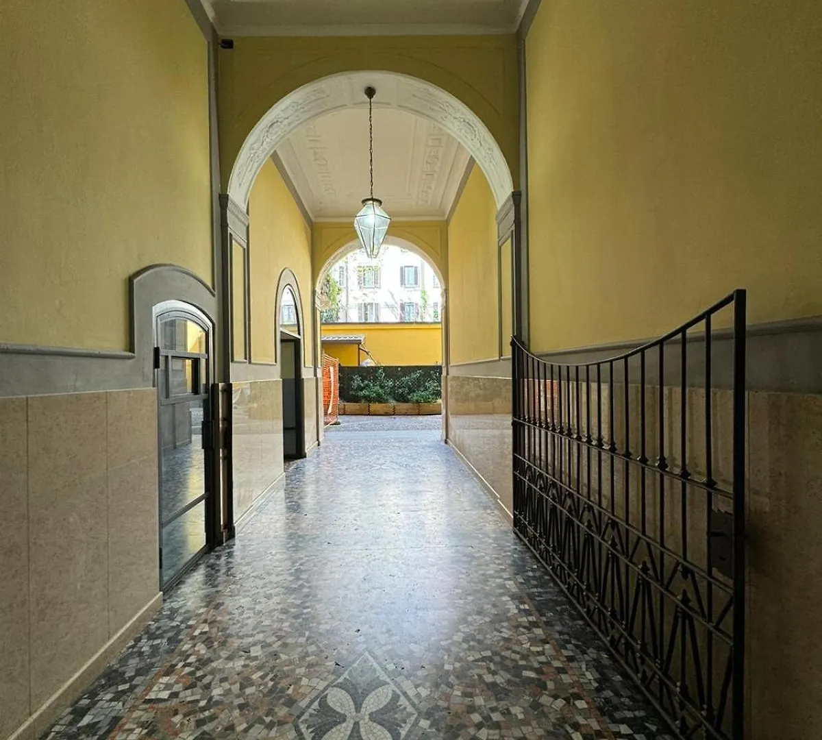 Apartment Be Your Home - Milano Sister'S House Italy