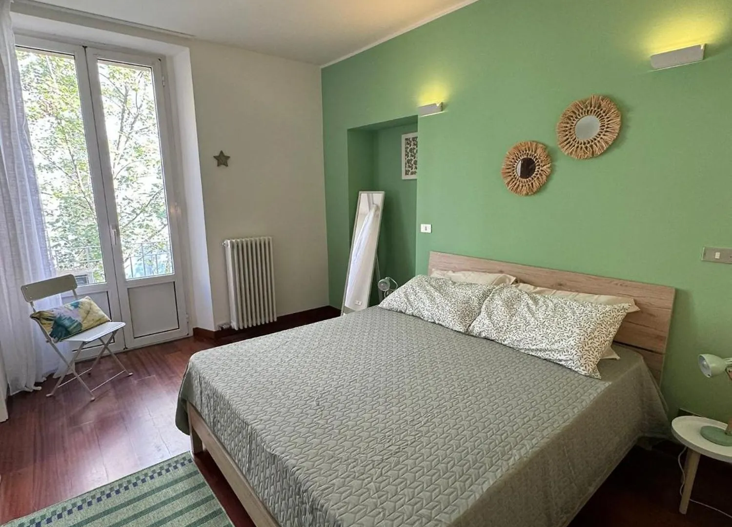 Apartment Be Your Home - Milano Sister'S House Italy