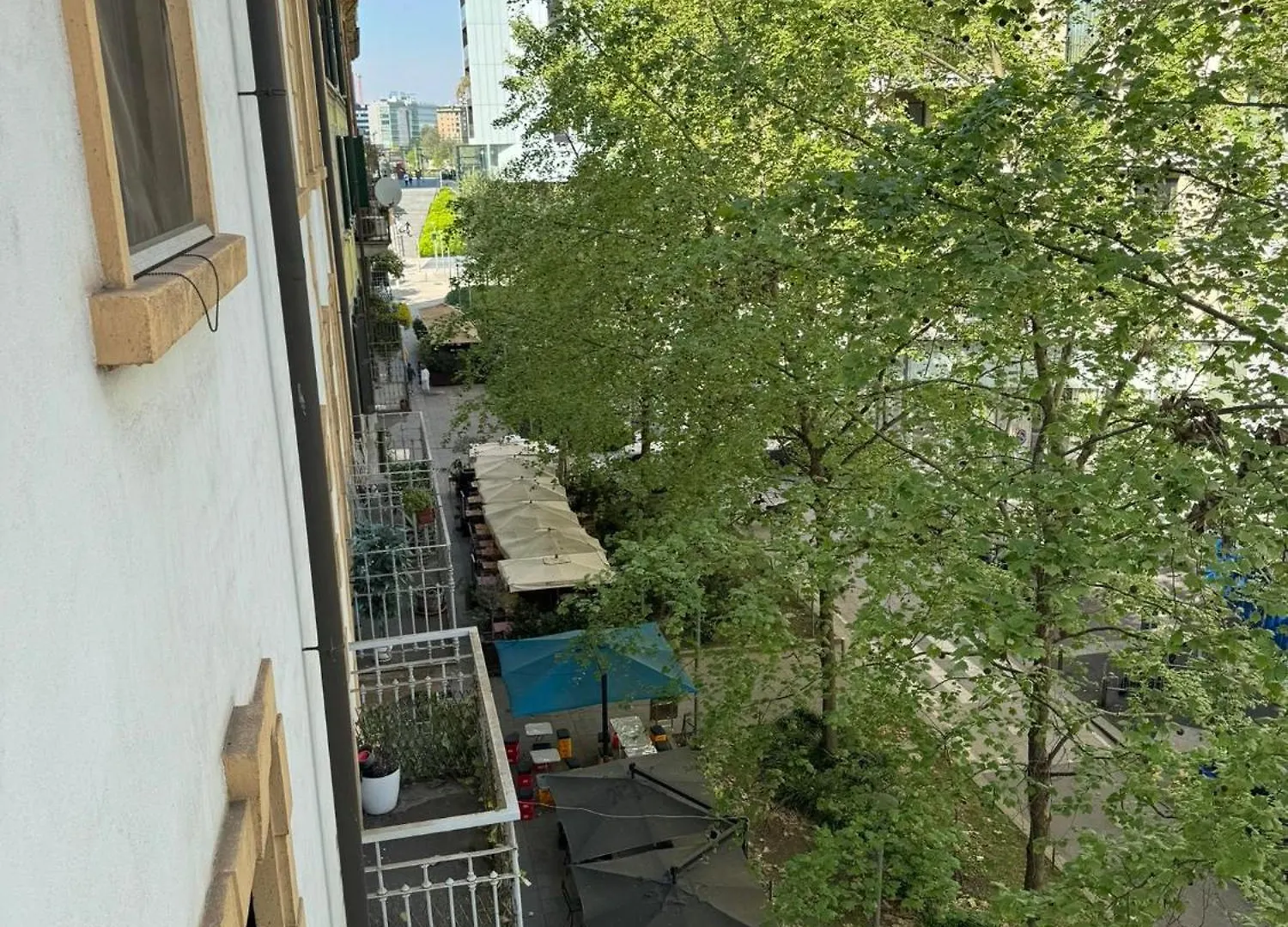 Apartment Be Your Home - Milano Sister'S House